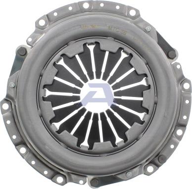 Aisin CM-927 - Clutch Pressure Plate autospares.lv