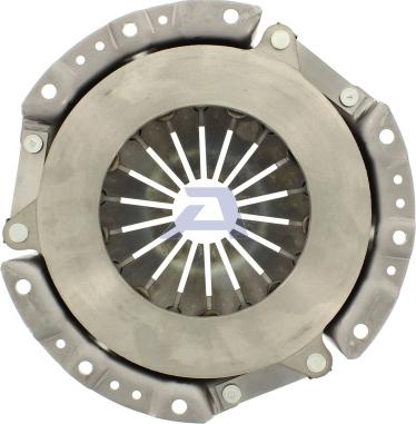 AISIN CM-009 - Clutch Pressure Plate autospares.lv