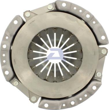 AISIN CM-008 - Clutch Pressure Plate autospares.lv