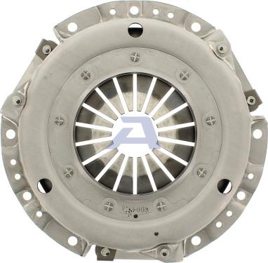 Aisin CM-008 - Clutch Pressure Plate autospares.lv