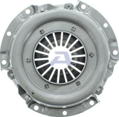 Aisin CM-019 - Clutch Pressure Plate autospares.lv