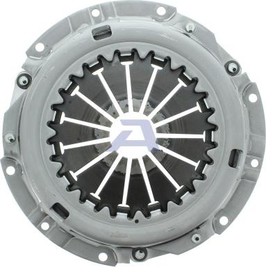 Aisin CM-014 - Clutch Pressure Plate autospares.lv