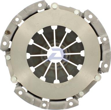 AISIN CM-013 - Clutch Pressure Plate autospares.lv