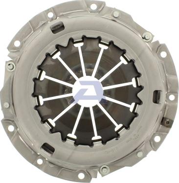 Aisin CM-013 - Clutch Pressure Plate autospares.lv