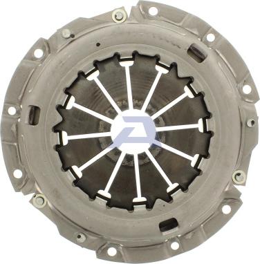 Aisin CM-033 - Clutch Pressure Plate autospares.lv