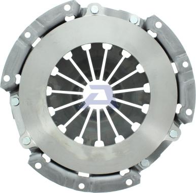 AISIN CM-032 - Clutch Pressure Plate autospares.lv