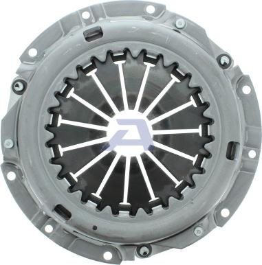Aisin CM-032 - Clutch Pressure Plate autospares.lv
