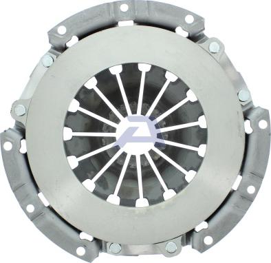 AISIN CM-025 - Clutch Pressure Plate autospares.lv