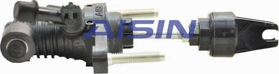 Aisin CMT-138 - Master Cylinder, clutch autospares.lv