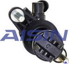 Aisin CMTS-011 - Master Cylinder, clutch autospares.lv