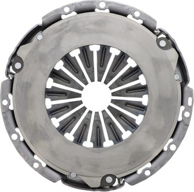 Aisin CMX-016 - Clutch Pressure Plate autospares.lv