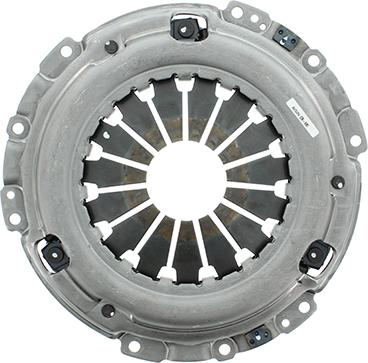 Aisin CN-945 - Clutch Pressure Plate autospares.lv