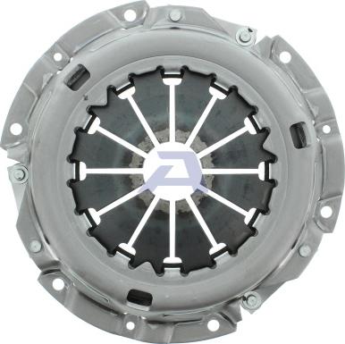 Aisin CN-940 - Clutch Pressure Plate autospares.lv