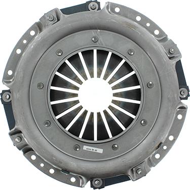 Aisin CN-941 - Clutch Pressure Plate autospares.lv