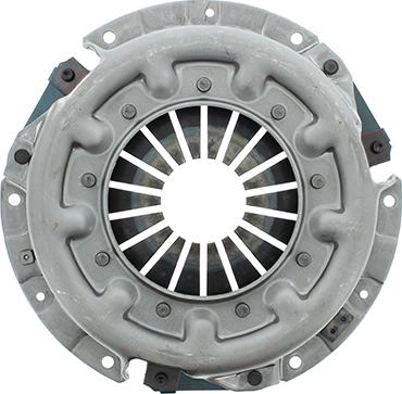 Aisin CN-947 - Clutch Pressure Plate autospares.lv