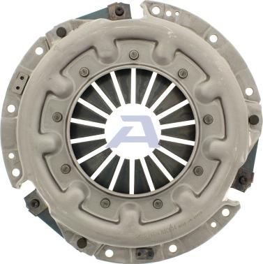 AISIN CN-954 - Clutch Pressure Plate autospares.lv