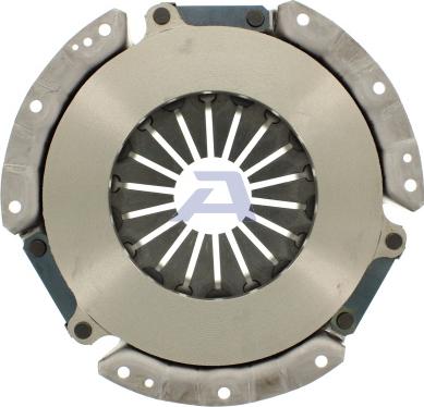 AISIN CN-954 - Clutch Pressure Plate autospares.lv