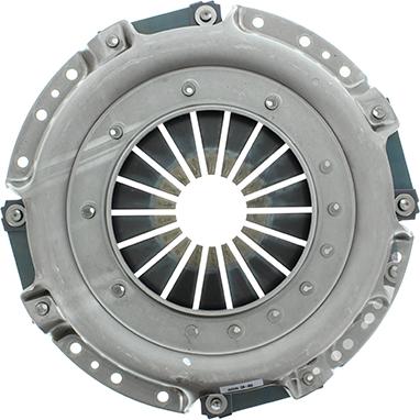 Aisin CN-955 - Clutch Pressure Plate autospares.lv