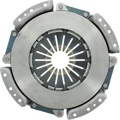 AISIN CN-955 - Clutch Pressure Plate autospares.lv