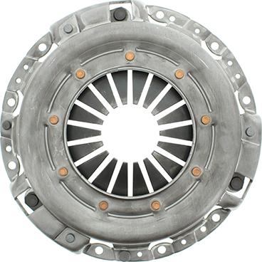 Aisin CN-969 - Clutch Pressure Plate autospares.lv