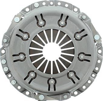 Aisin CN-961 - Clutch Pressure Plate autospares.lv