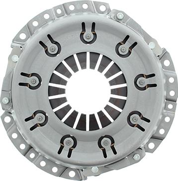 AISIN CN-962 - Clutch Pressure Plate autospares.lv