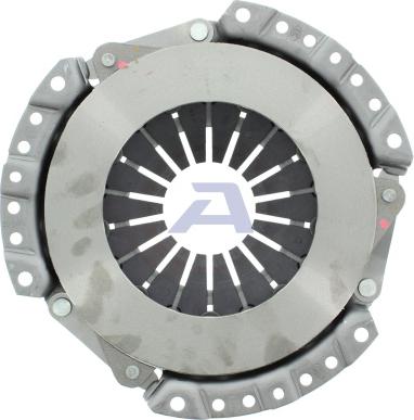 AISIN CN-962 - Clutch Pressure Plate autospares.lv