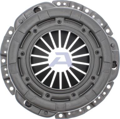 Aisin CN-908 - Clutch Pressure Plate autospares.lv