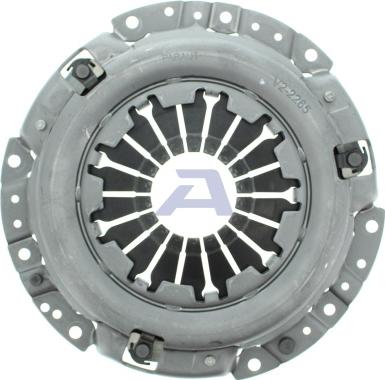 Aisin CN-902 - Clutch Pressure Plate autospares.lv