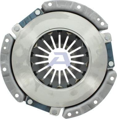 AISIN CN-916 - Clutch Pressure Plate autospares.lv