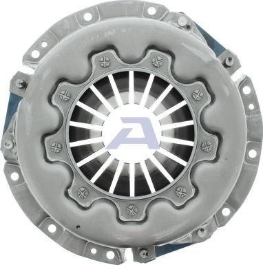 Aisin CN-916 - Clutch Pressure Plate autospares.lv