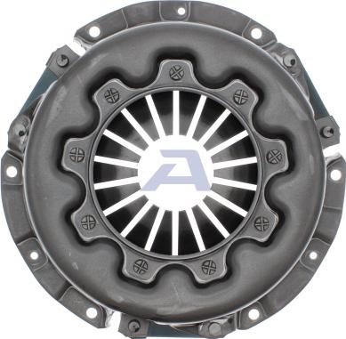 Aisin CN-934 - Clutch Pressure Plate autospares.lv