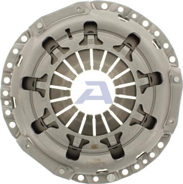 Aisin CN-935 - Clutch Pressure Plate autospares.lv
