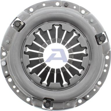 Aisin CN-936 - Clutch Pressure Plate autospares.lv