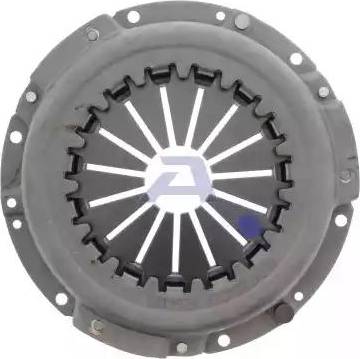 Aisin CN-937 - Clutch Pressure Plate autospares.lv