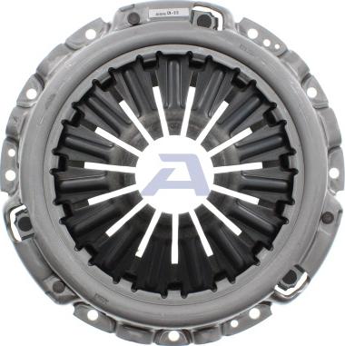 Aisin CN-970 - Clutch Pressure Plate autospares.lv