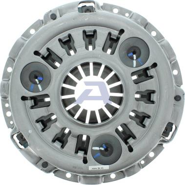 Aisin CN-973 - Clutch Pressure Plate autospares.lv