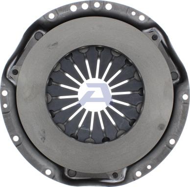 AISIN CN-414 - Clutch Pressure Plate autospares.lv