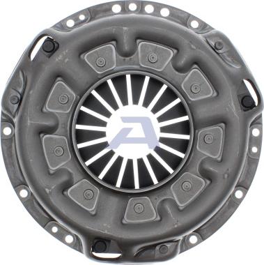 AISIN CN-414 - Clutch Pressure Plate autospares.lv