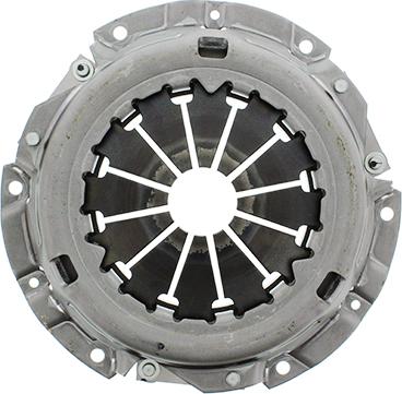 Aisin CN-040 - Clutch Pressure Plate autospares.lv