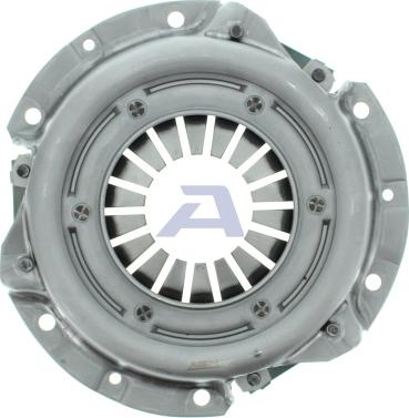 Aisin CN-004 - Clutch Pressure Plate autospares.lv