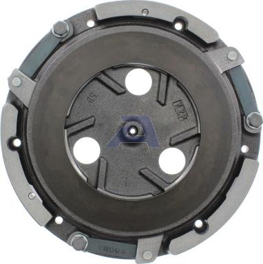 Aisin CN-005 - Clutch Pressure Plate autospares.lv