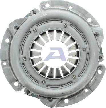 Aisin CN-001 - Clutch Pressure Plate autospares.lv