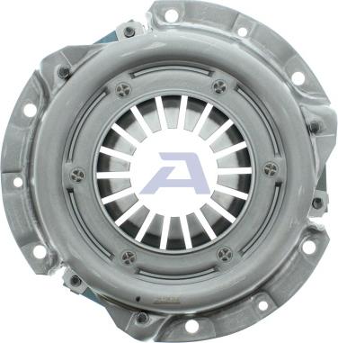 AISIN CN-003 - Clutch Pressure Plate autospares.lv