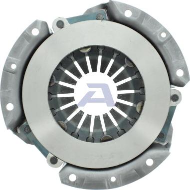 AISIN CN-003 - Clutch Pressure Plate autospares.lv