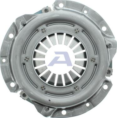 Aisin CN-002 - Clutch Pressure Plate autospares.lv