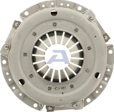 Aisin CN-007 - Clutch Pressure Plate autospares.lv