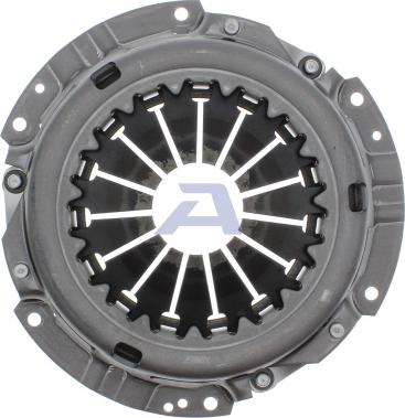 Aisin CN-015 - Clutch Pressure Plate autospares.lv