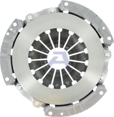 AISIN CN-011 - Clutch Pressure Plate autospares.lv