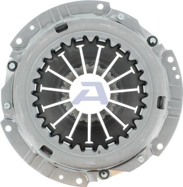 Aisin CN-011 - Clutch Pressure Plate autospares.lv